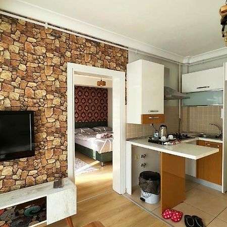 Aparthotel Edirne House Exteriér fotografie