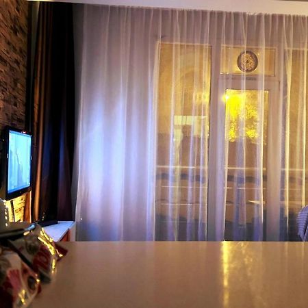Aparthotel Edirne House Exteriér fotografie