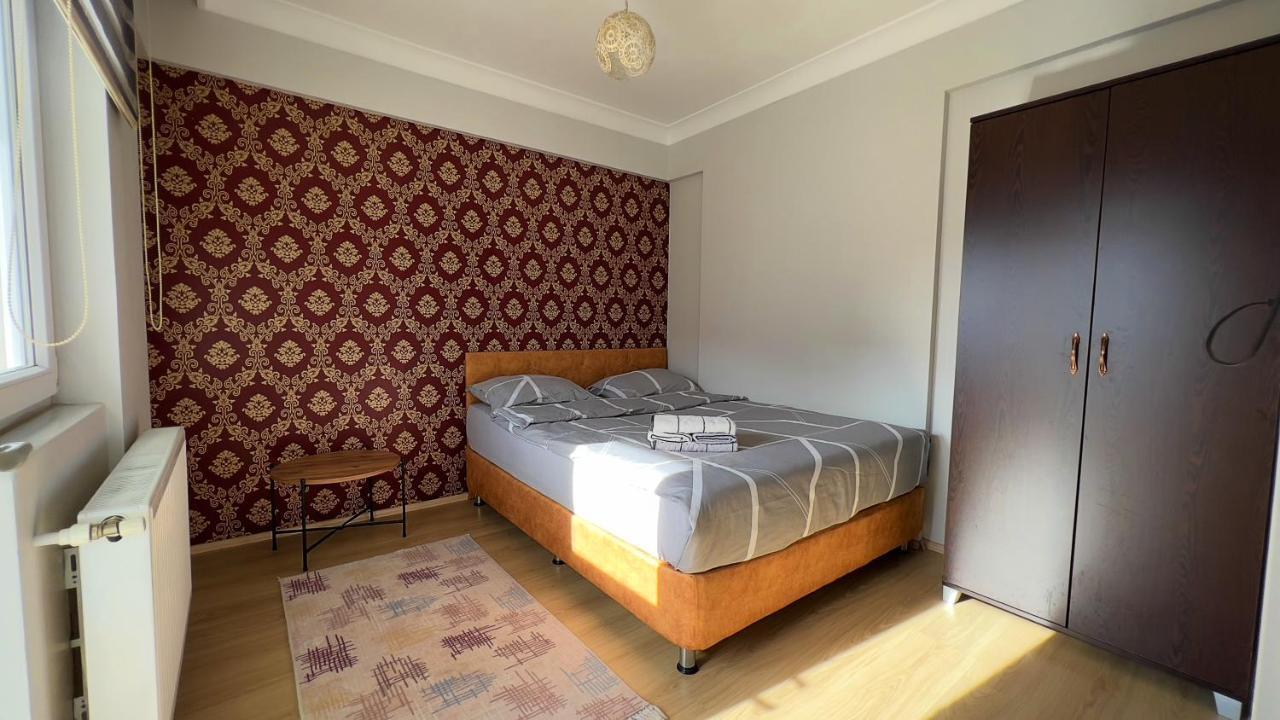 Aparthotel Edirne House Exteriér fotografie