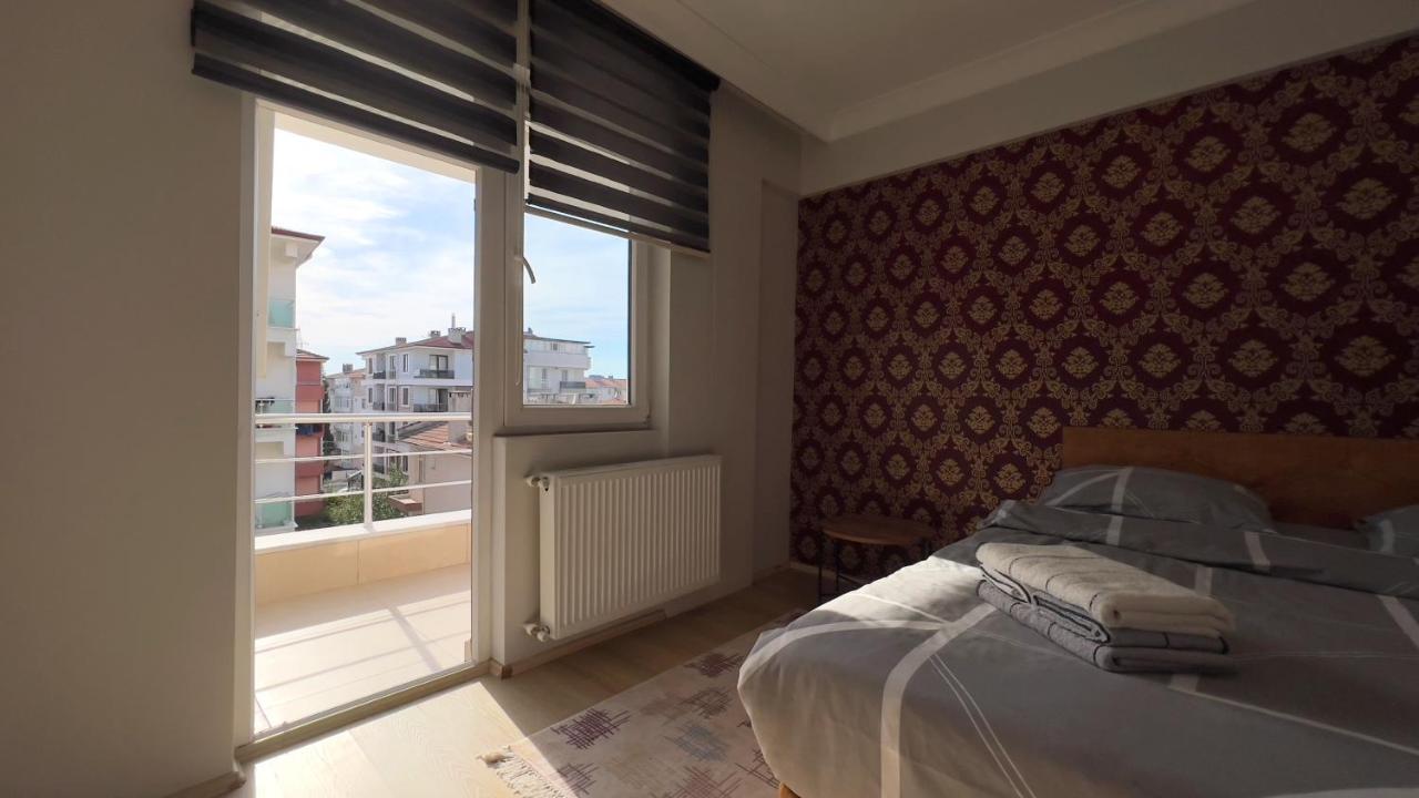 Aparthotel Edirne House Exteriér fotografie