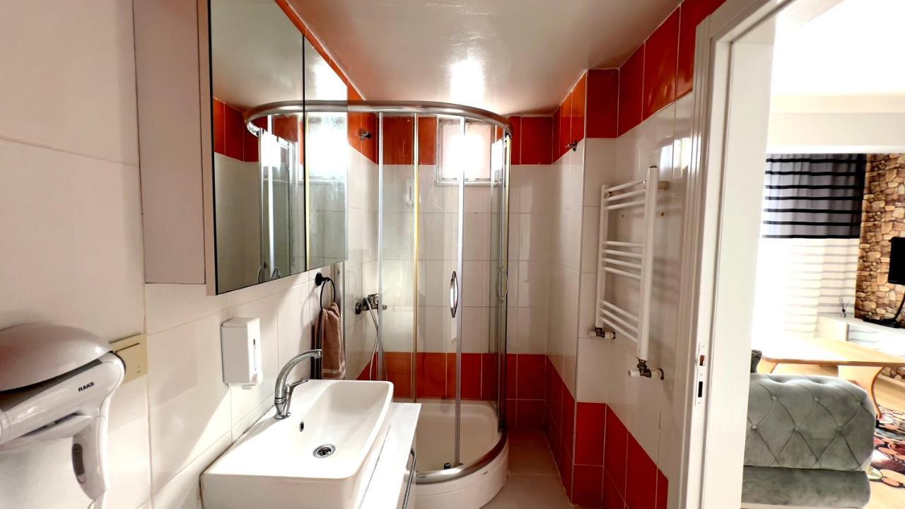 Aparthotel Edirne House Exteriér fotografie
