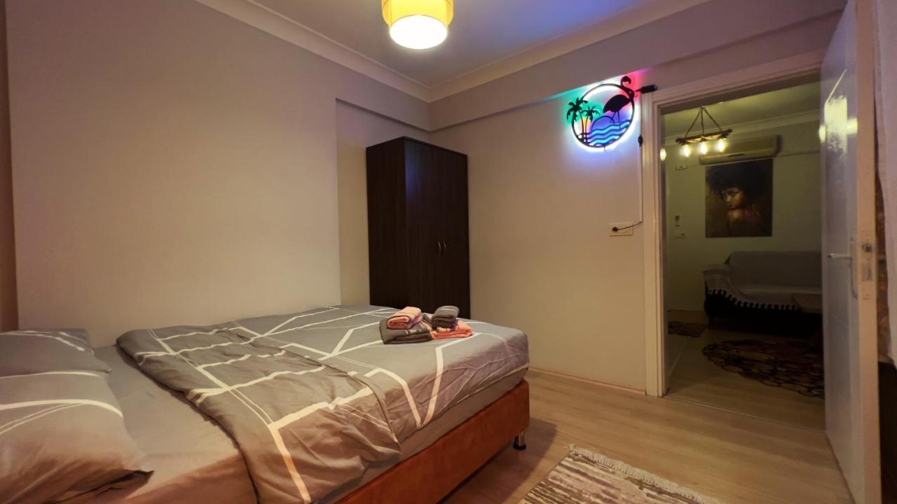 Aparthotel Edirne House Exteriér fotografie