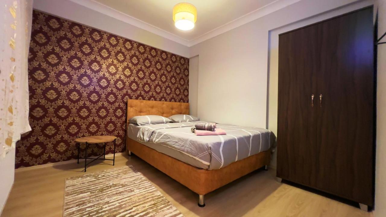 Aparthotel Edirne House Exteriér fotografie