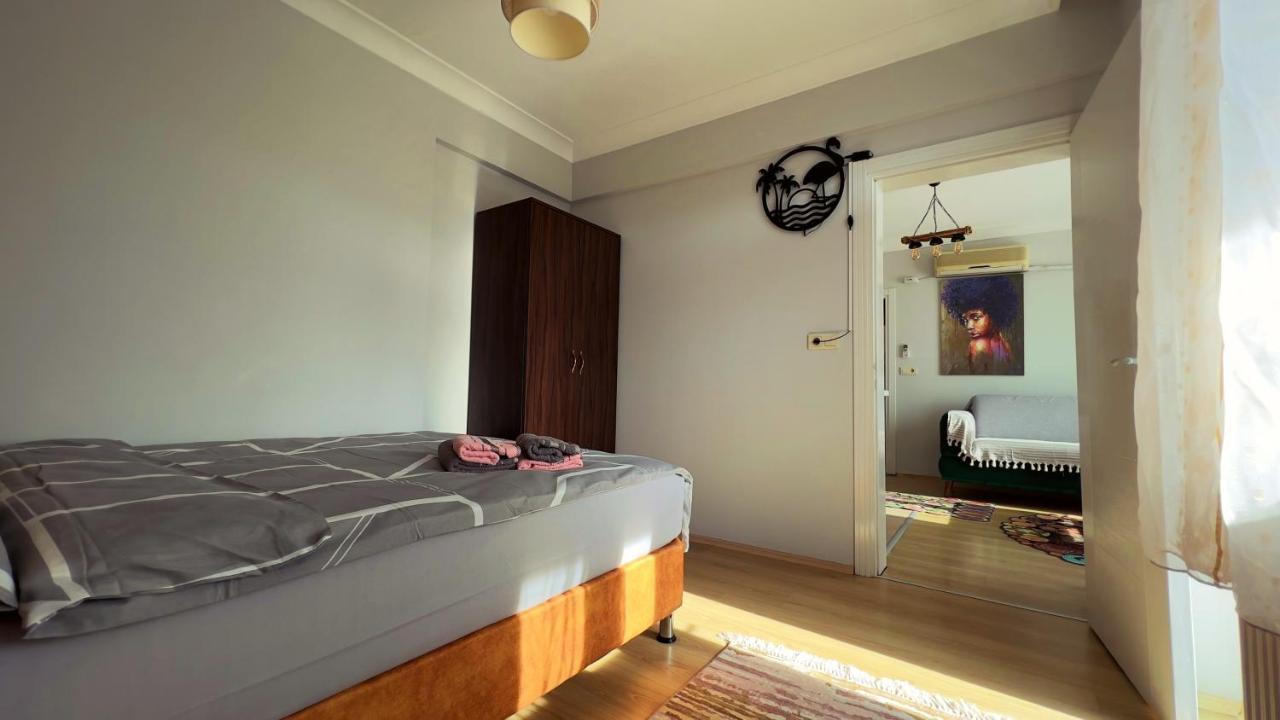 Aparthotel Edirne House Exteriér fotografie