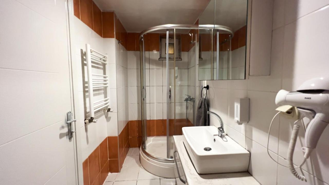 Aparthotel Edirne House Exteriér fotografie