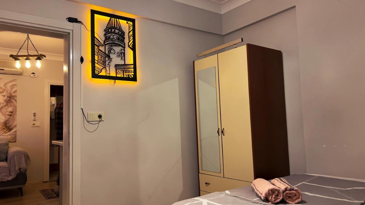 Aparthotel Edirne House Exteriér fotografie