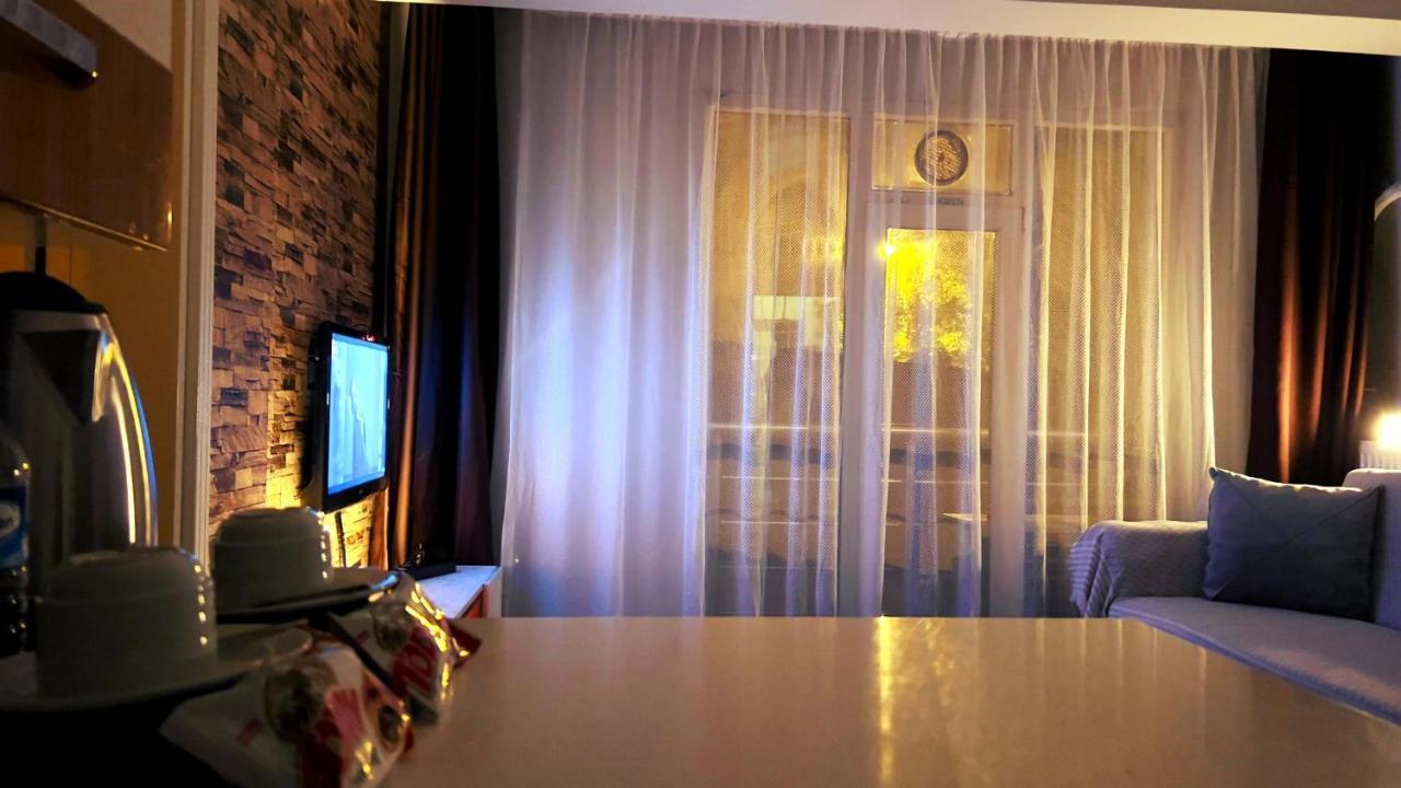 Aparthotel Edirne House Exteriér fotografie